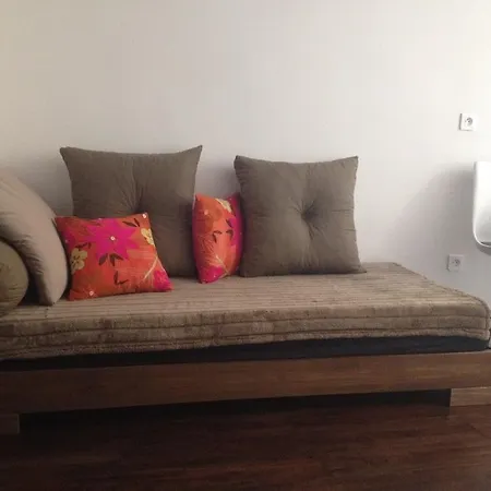 18bonaparte Apartment
