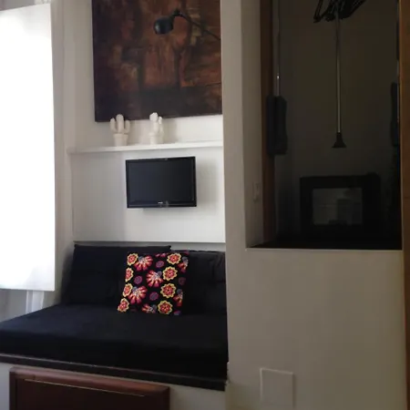 18bonaparte Ajaccio (Corsica)