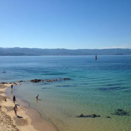 Apartment 18bonaparte Ajaccio (Corsica)
