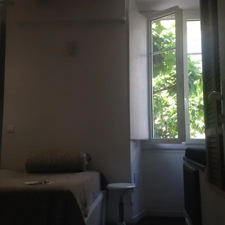 18bonaparte Ajaccio (Corsica)