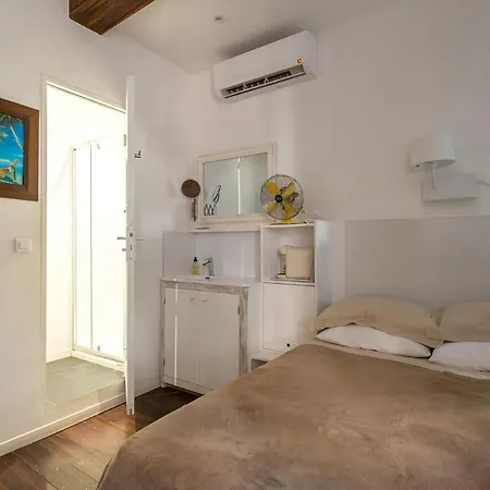 Apartment 18bonaparte Ajaccio (Corsica)