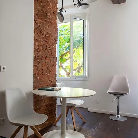 18bonaparte Apartment Ajaccio (Corsica)