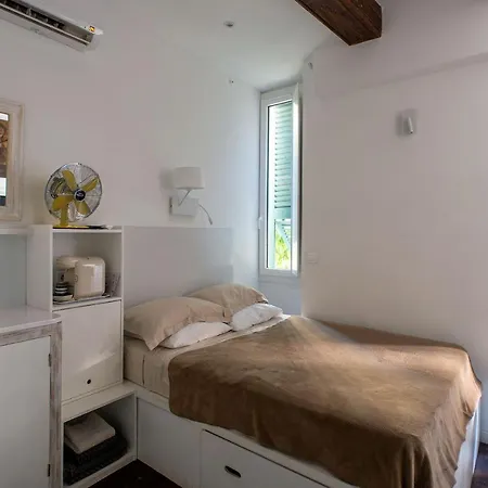 18bonaparte Apartment Ajaccio (Corsica)