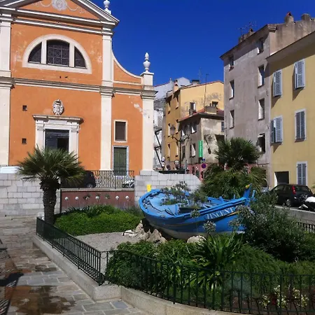 18bonaparte * Ajaccio (Corsica)