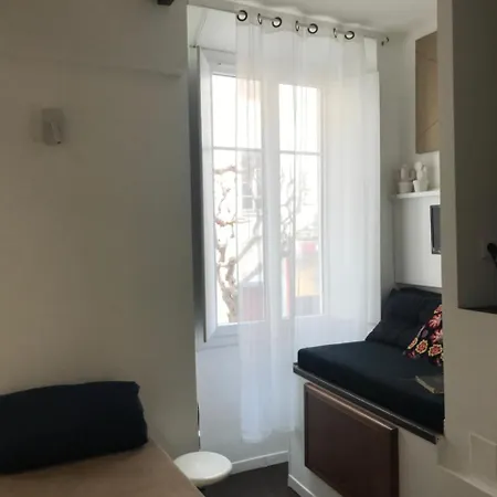 18bonaparte Apartment